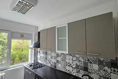 Apartament cu 2 camere decomandat, mobilat în Nicolae Grigorescu