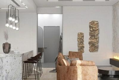 Apartament cu 3 camere decomandat în Bucium