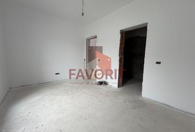 Duplex in Utvin | 3 camere | Toate utilitatile | Curte | Asfalt | - 5