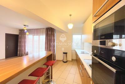 Apartament cu 2 camere de inchiriat in blocul Semiluna, Cartierul Plopilor - 6