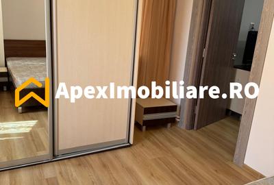 Apartament 2 camere de inchiriat Stefan cel Mare București | ApexImobiliare.ro - 8