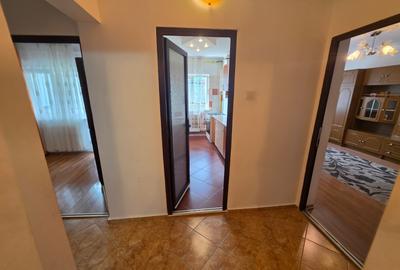 Apartament 2 camere de inchiriat – zona Republicii, mobilat si utilat - 6
