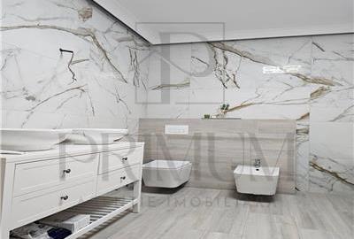 Moșnița Nouă | Duplex Premium | 154 mp utili | 4 dormitoare | Fin - 10