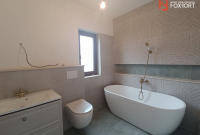 Casa individuala cu 4 camere de vanzare in Mosnita Noua - 10