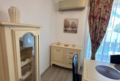 APARTAMENT 3 CAMERE - PARCARE SUBTERANA -  EROU IANCU NICOLAE PIPERA - 5