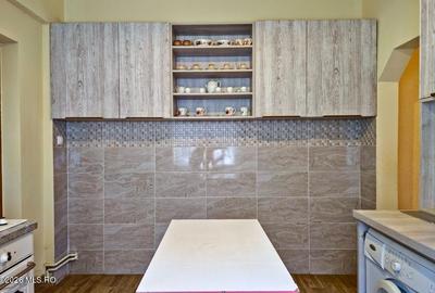 Freidorf - Corneliu Baba - Casa Individuala, 4 Camere, Lot 699 MP - 26