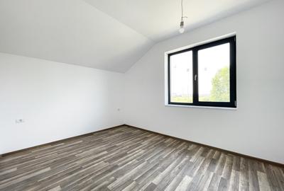 Duplex 4 camere, 131 mp - Mosnita Veche COMISION 0% - 13