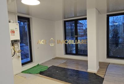 Apartament cu 3 camere decomandat în Crângași