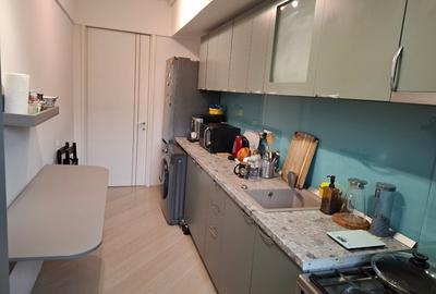 DIRECT proprietar: Apartament 2 camere in zona linistita, cu multa vegetatie. - 12