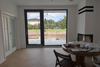FARA COMISIOANE Vila TOP cu 5 camere 3 bai P+1 cu 2 placi beci mare la cheie - 10