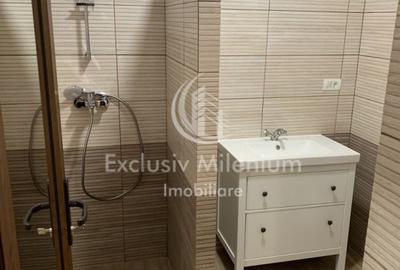 Parter Spatiu Birouri Piata Alba Iulia Decebal -Moise Nicoara - 5