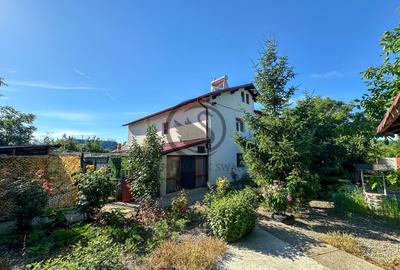 Casa de vanzare 1600 mp teren l Cocorastii Colt, Prahova l Comision 0% - 42