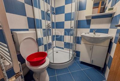 Apartament o camera de vanzare in Iris, Cluj Napoca - 4