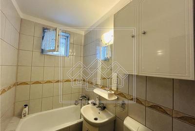 Ap cu 2 camere si balcon, Zona N. Iorga - Disponibil imediat - 6