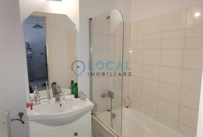 Apartament 2 camere | parcare | Garaj | Iris | zona Auchan - 6