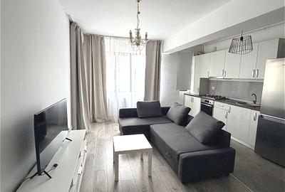 Apartament cu 2 camere decomandat, mobilat în Pipera
