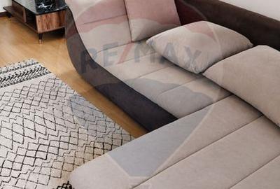 Apartament 2 camere, Universitate, metrou 20 m, mobilier MDF - 2