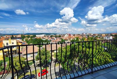 Apartament tip M, 3 cam, 44 mp, balcon, Hipodrom I, COMISION 0% - 2