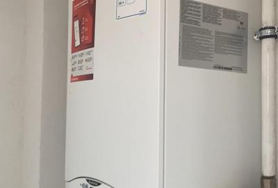 Apartament 2 Camere NOU langa Lacul Binder - 6