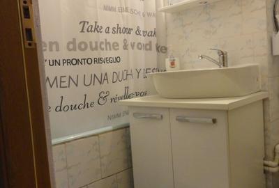De inchiriat( vanzare)apartament o camera mobilat,RENOVAT zona Dorobanti Braila - 14