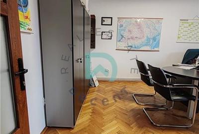 Spatiu birouri de inchiriat, la casa, Tractorul, Brasov - 1