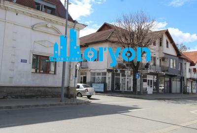 Spațiu comercial, de 230 mp, în Central