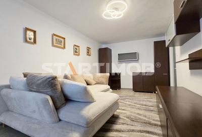 Apartament mobilat Colina Universitatii cu 2 parcari - 34
