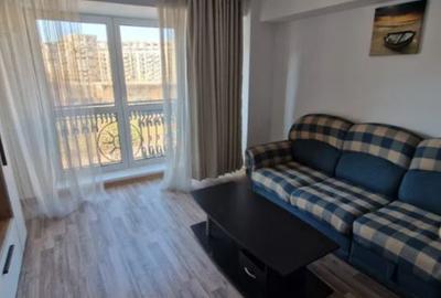 Apartament cu 2 camere decomandat, mobilat în Alba Iulia
