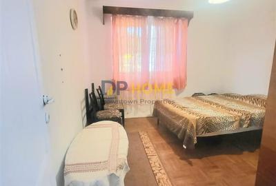 Apartament 2 Camere, Parter din 4, zona Sud - 2