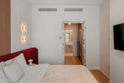 Exclusive 1-Bedroom Apartment in UP-site – Premium Living in Bucharest - 22