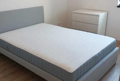 Apartament cu 2 camere decomandat, mobilat în Bucureștii Noi