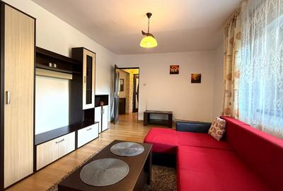 Apartament decomandat cu 2 camere – cartier Mărăști, str. Tulcea - 2