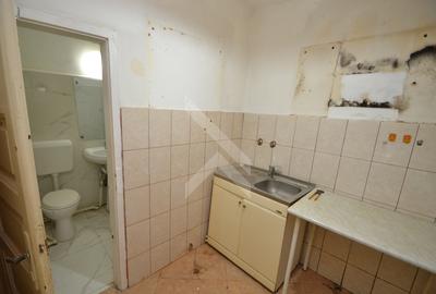 Apartament 2 camere + 1 birou - Cotroceni (Arenele BNR) (Comision ZERO) - 8