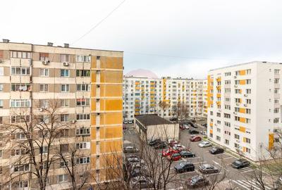 Apartament cu 3 camere de vânzare în zona Sebastian - 14