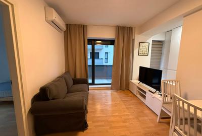 Apartament 3 camere | Arcadia Residence | Domenii | modern | parcare - 2