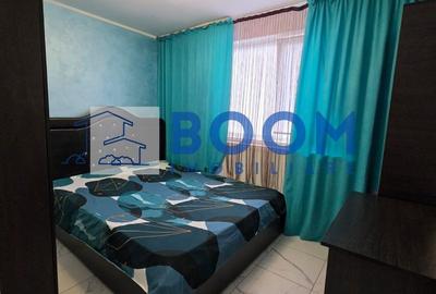 Apartament 3 camere Tic Tac | Centrala proprie | Complet mobilat | 01 - 5