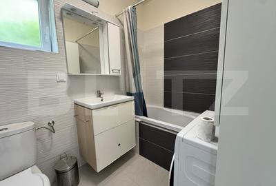 Apartament 3 Camere | Vedere la Cetatea Râșnov | Mobilat și Utilat | 60 mp - 7