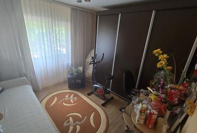 Apartament 3 camere decomandat, etaj 1, hol H, 8 minute metrou Timpuri Noi - 6