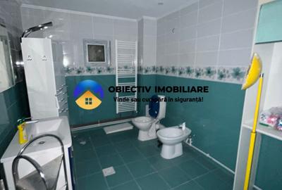 Vila-posibilitate pensiune Tarcau DN - 11