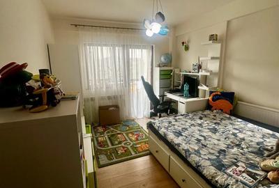 Apartament de vânzare - Km 5, bloc nou (2014) - 4