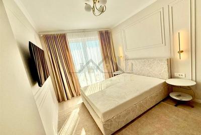 Apartament LUX 2 Camere, Decomandat | Parcare Inclusă Denya Forest - 7