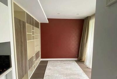 Apartament 2 camere spatios ~ Cortina Residence ~ Parcare subterana - 4