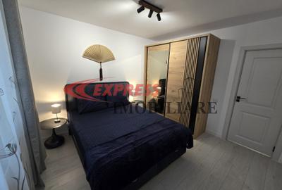 Apartament cu 2 camere semidecomandat în Titan