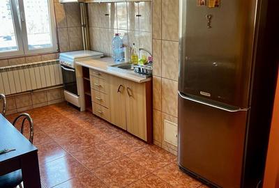 Apartament 3 camere bloc 1979 Pacii, Militari - 4