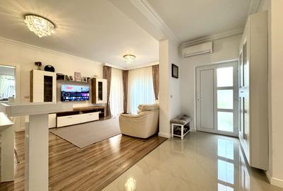 Duplex modern -  confort, eficiență și independență energeticǎ - 14