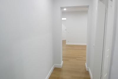 Ap 3 camere Afi Cotroceni Renovat etaj 4 Bloc Anvelopat - 10