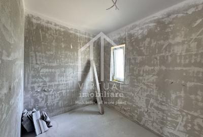 Casa individuala cu 5 camere, 120mp utili, 265mp teren, Sura Mica - 4