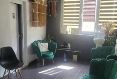 Dezrobirii (Inel II), spatiu IDEAL BIROURI, 200 mp. - 4