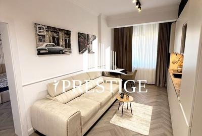 APARTAMENT 3 CAMERE, 75 MP UTILI+BALCON, LIFT, 2 PARCĂRI, HIPODROM 4 - 1