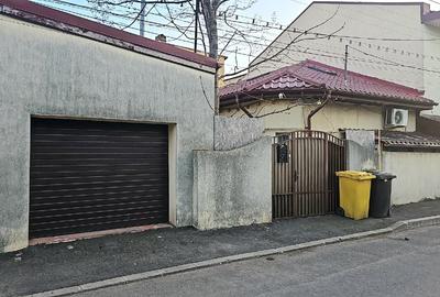Casa individuala de vanzare in zona 13 Septembrie - Antiaeriana - Margeanului - 4